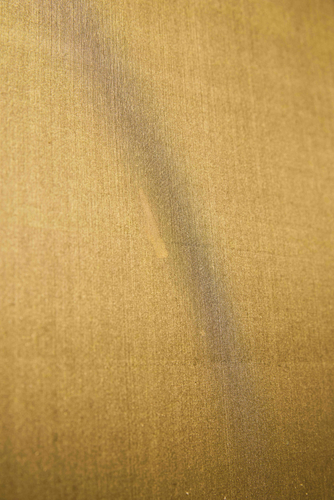 Two-Panel Folding Screen with Phoenix