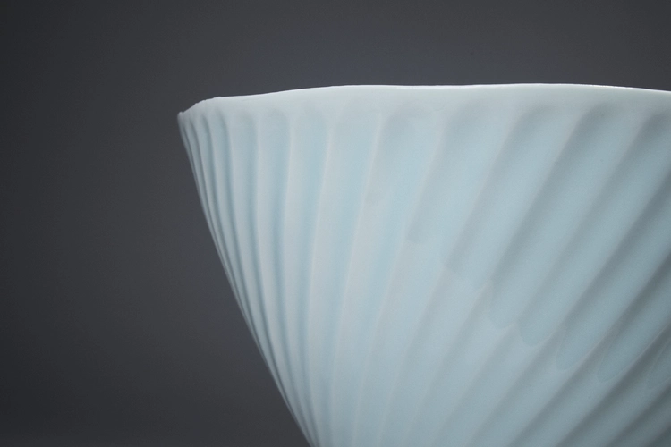 Celadon Bowl 