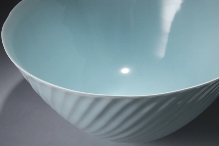 Celadon Bowl 
