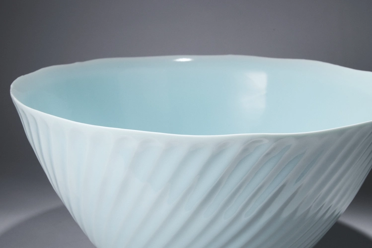 Celadon Bowl 