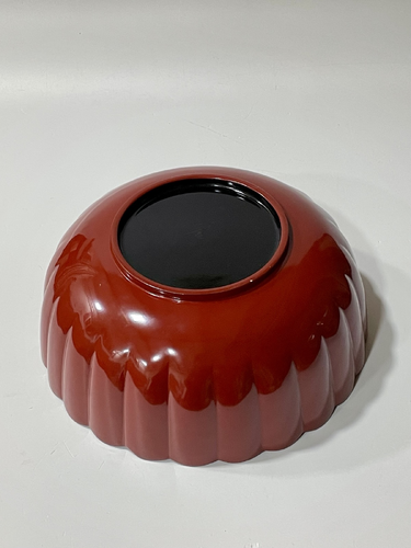 Kanshitsu Chrysanthemum Bowl probably 