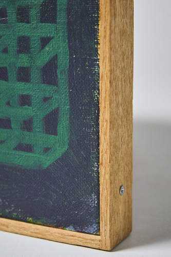 Painting Untitled 