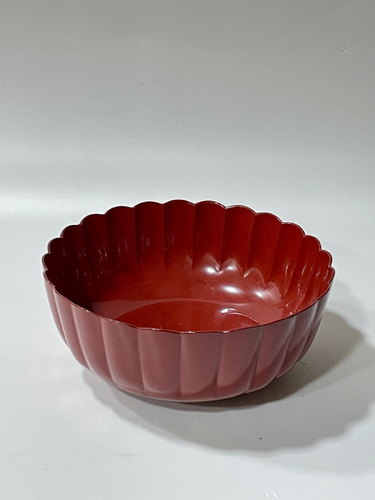 Kanshitsu Chrysanthemum Bowl probably 