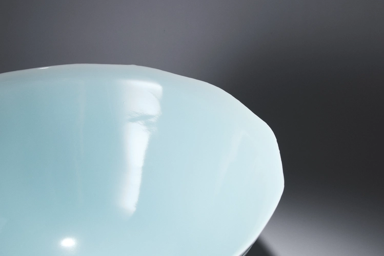 Celadon Bowl 