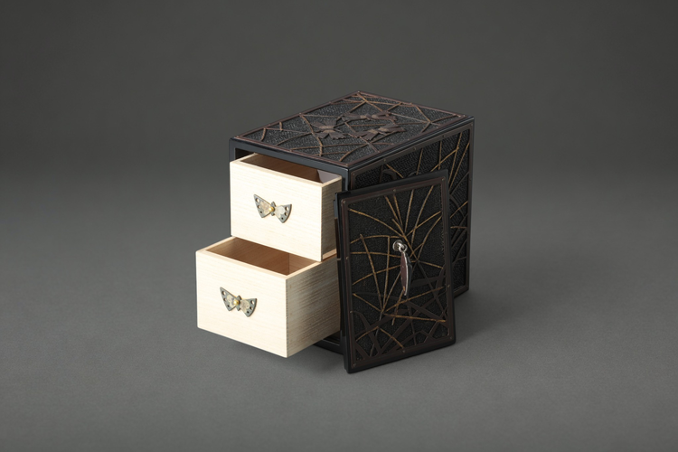Inkan Box "Late Summer" 
