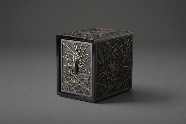 Inkan Box "Late Summer" 