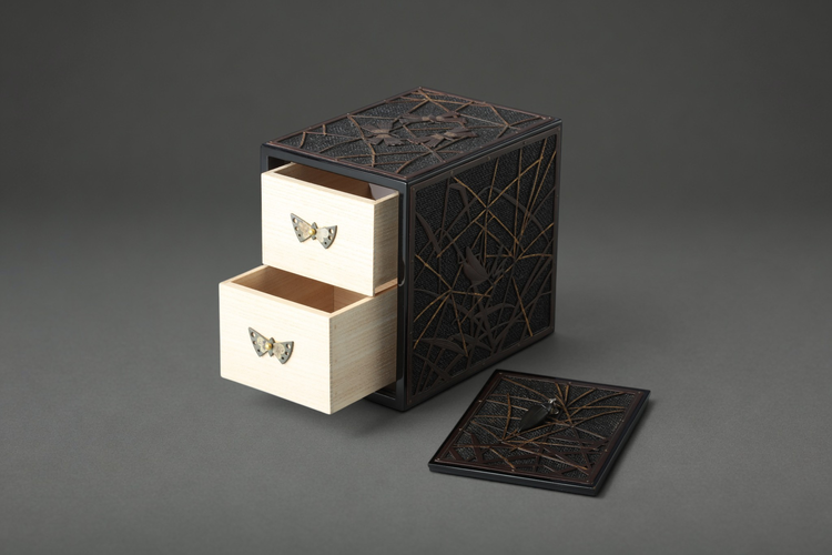 Inkan Box "Late Summer" 