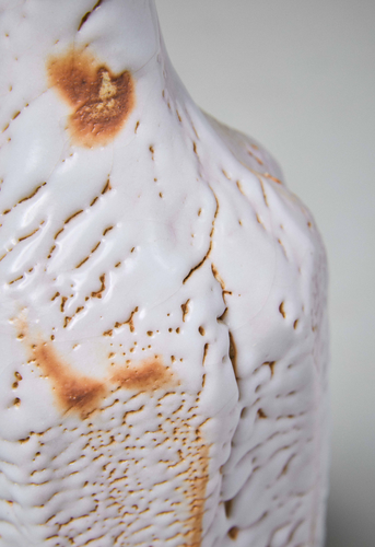 Tall Vase
