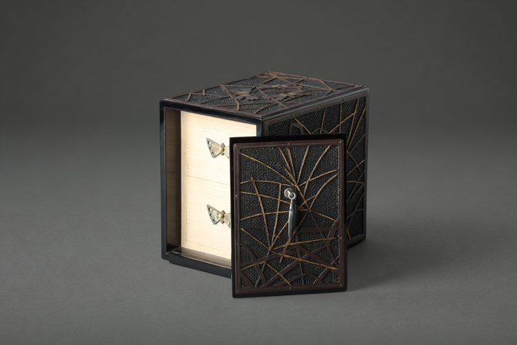 Inkan Box "Late Summer" 