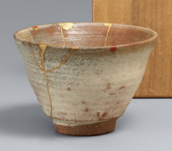 Koido Type Chawan