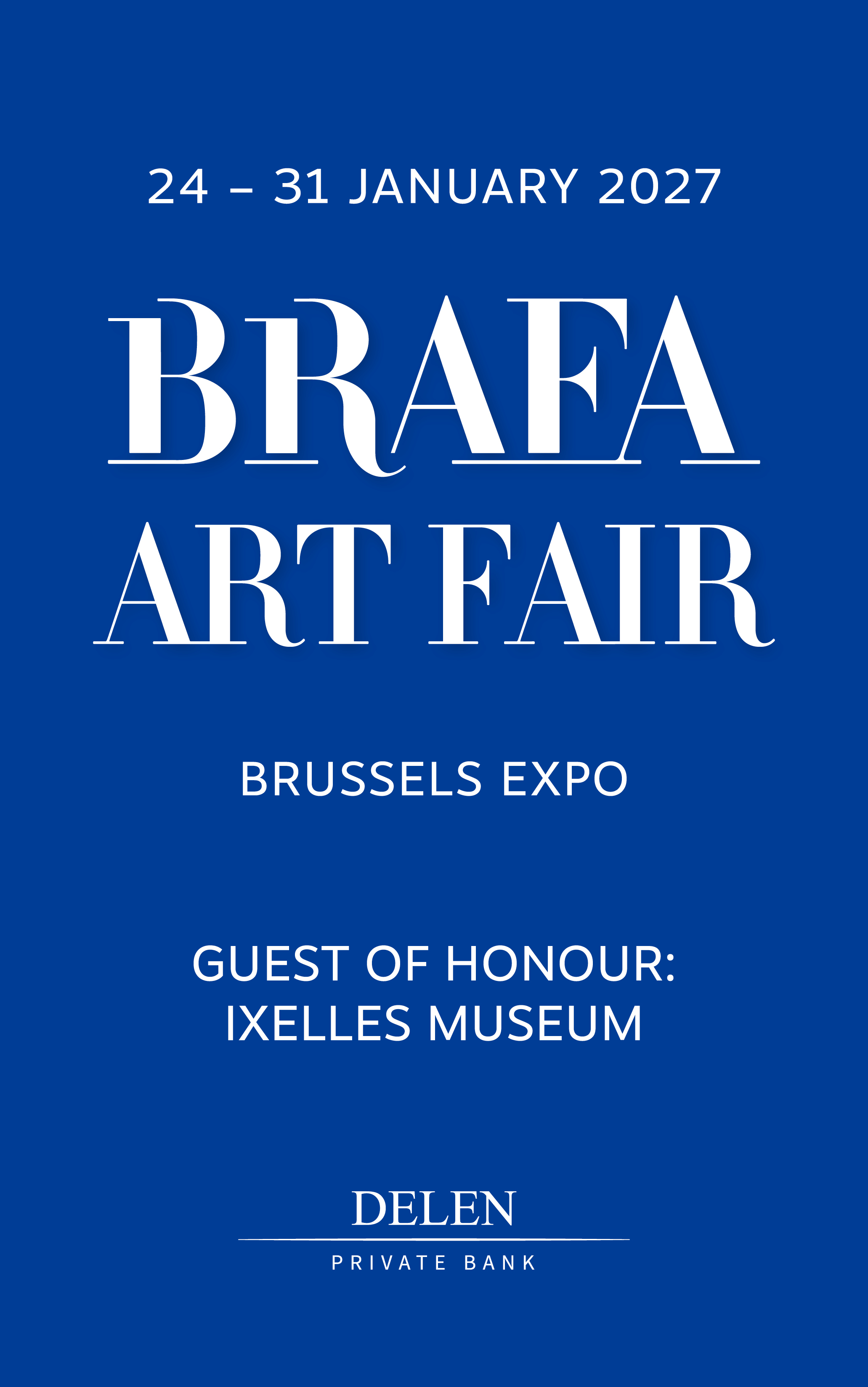 BRAFA Art Fair