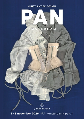 PAN Amsterdam