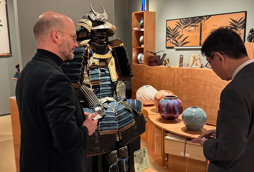 BRAFA Art Fair