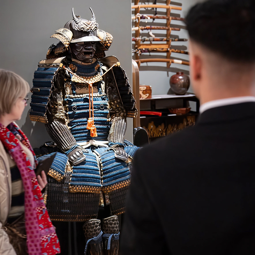 BRAFA Art Fair